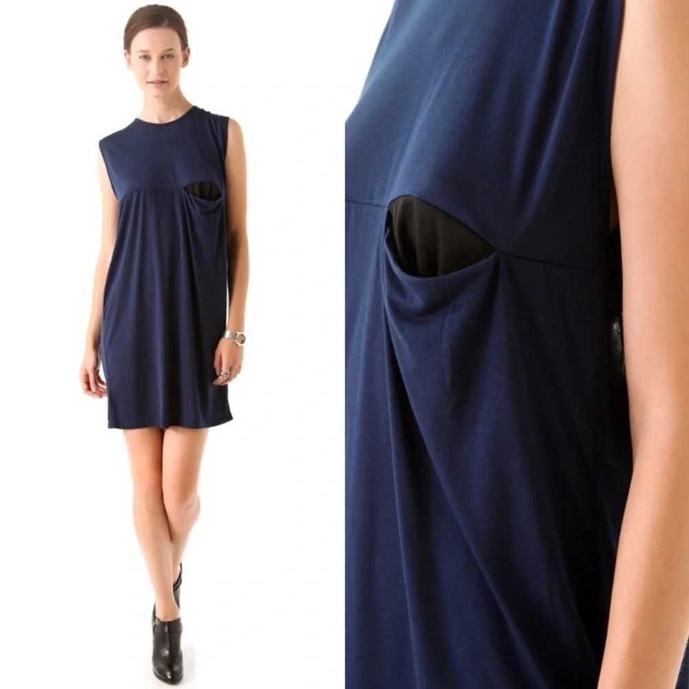 Cheap Monday effortless sleeveless